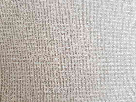 Обои флизелиновые  Khroma KOS705 LA VIE EN ROSE однотонные кремовые рогожка Киев