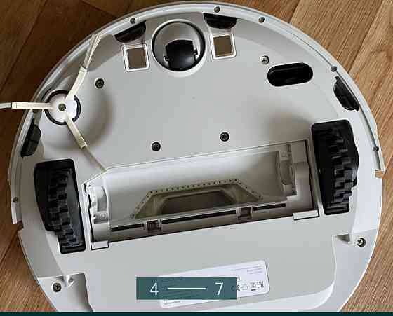 Робот-Пилосос: Xiaowa E202-02. Київ