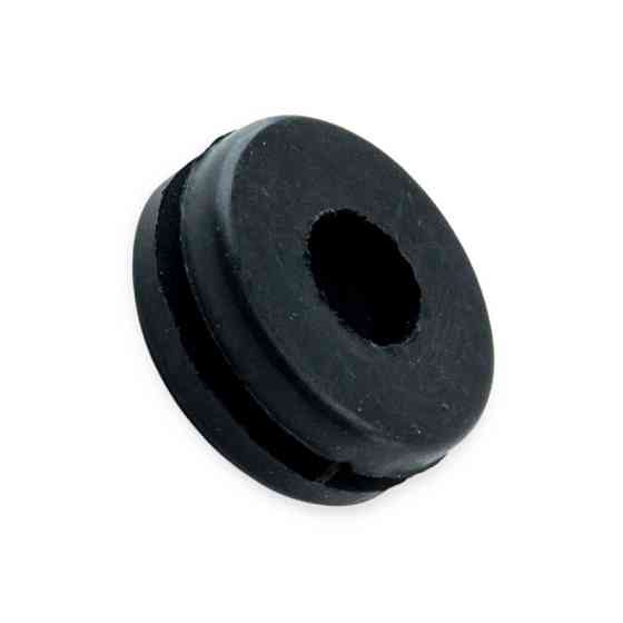 Гумка бензобака, ІЖ мото (1 шт) кріплення Мукачево