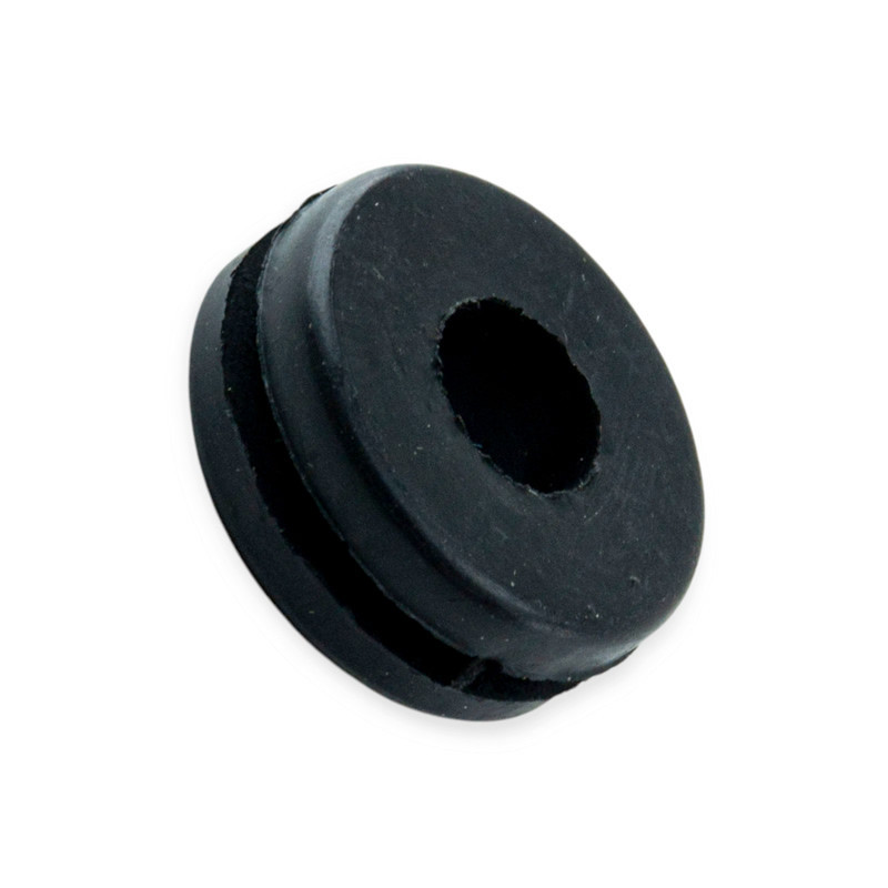 Гумка бензобака, ІЖ мото (1 шт) кріплення Мукачево - фото 1