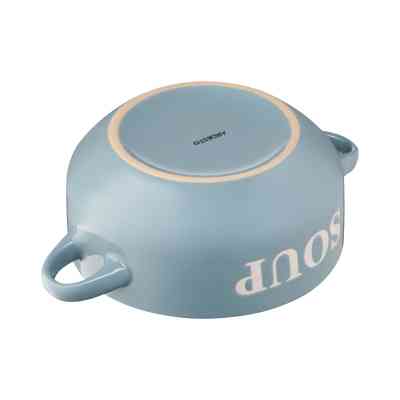 Бульйонниця Ardesto Cream 700 мл Blue (AR3477BL) Вінниця