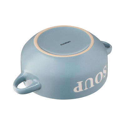 Бульйонниця Ardesto Cream 700 мл Blue (AR3477BL) Вінниця - фото 6