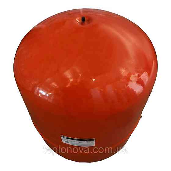 Бак Zilmet cal-pro для систем опалення 105 л 6bar ( 1300010500) Чернівці