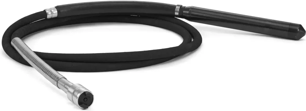 Husqvarna Вібратор Pogrążalny Aa67 Wałek 6m + Buława 63mm Київ - фото 1