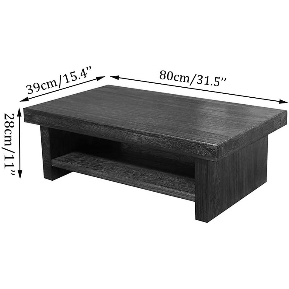 Столик для медитації "Барвані 80х39х28" савоярді Миколаїв - фото 2