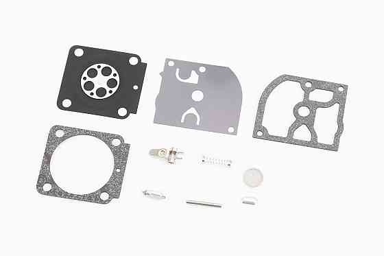 Ремонтний комплект карбюратора  FS-55/85, 10 деталей Київ