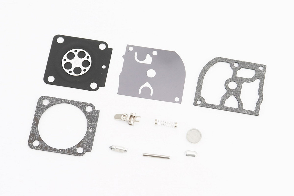 Ремонтний комплект карбюратора  FS-55/85, 10 деталей Київ - фото 1