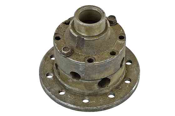 Дифференциал 452, 469 коробка дифференциала (голый без шестерен) УАЗ Мукачево