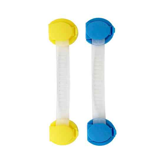 Набор для защиты Гибкий блокиратор MGZ-0803, 2 шт Винница