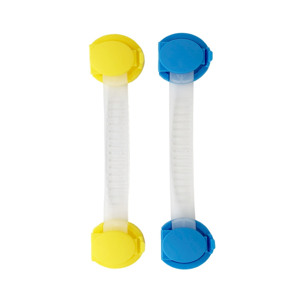 Набор для защиты Гибкий блокиратор MGZ-0803, 2 шт Винница - изображение 1