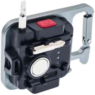 Фонарь Westinghouse 5W COB LED WF254S red + white light USB-C кабель (WF254S-CBH) Винница