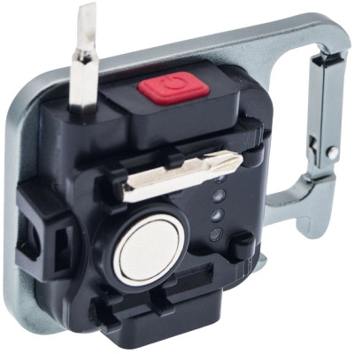 Фонарь Westinghouse 5W COB LED WF254S red + white light USB-C кабель (WF254S-CBH) Винница - изображение 2