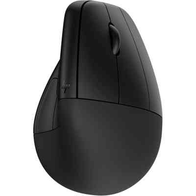 Мышка HP 920 Ergonomic Vertical Wireless/Bluetooth Black (6H1A4AA) Винница