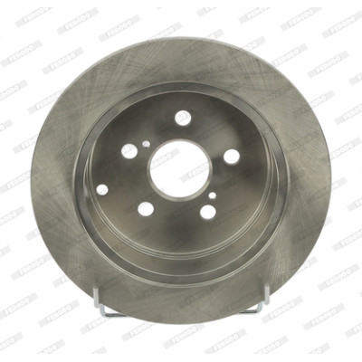 Тормозной диск FERODO DDF1485C Винница - изображение 2