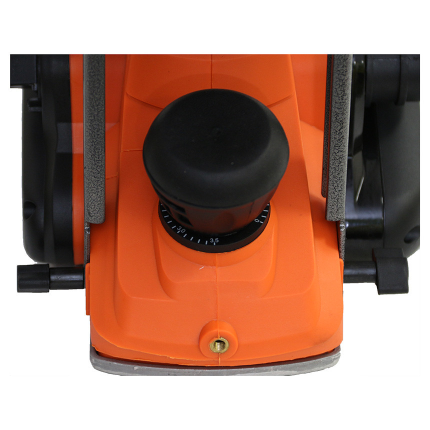 Електрорубанок Rebiner RPE-2250 (1300 Вт) – Професійний інструмент з гарантією 36 міс Львів - фото 5