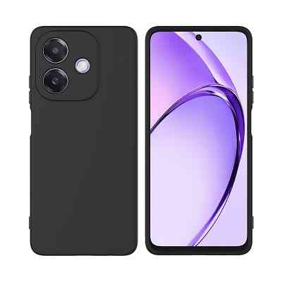 Чохол до мобільного телефона BeCover Oppo A3 4G / А3х 4G Black (712769) Вінниця