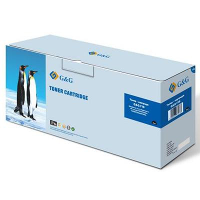 Картридж G&amp;G для HP LJ P2035/P2055 series Black (G&amp;G-CE505A) Вінниця - фото 1