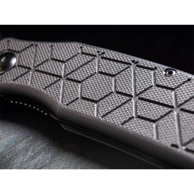 Ніж Boker Plus Yokai (01BO151) Вінниця - фото 4