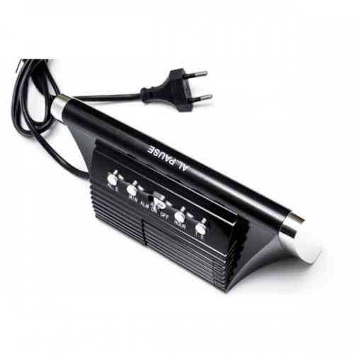 Настільний годинник VST 730 з зеленою підсвіткою Вінниця