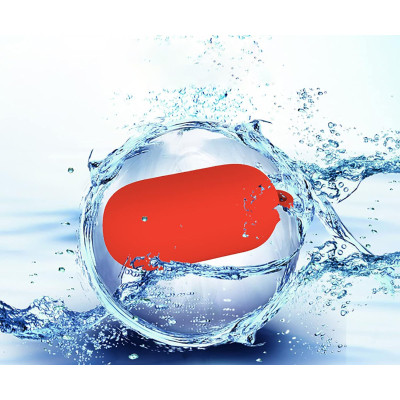 Чохол для навушників BeCover Silicon для Sony WF-C700N Red (712033) Вінниця - фото 3