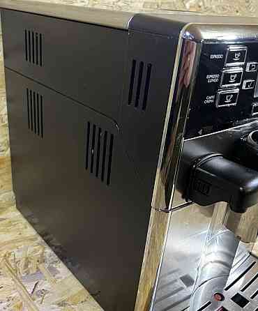 Кофемашина Saeco PicoBaristo
HD8927 Киев