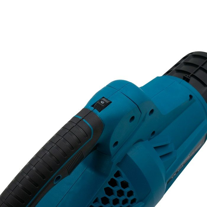 Потужна акумуляторна повітродувка PROFI-TEC PLB5020BL POWERLine :  без АКБ, 5.5 кПа (50 мбар) Київ - фото 10