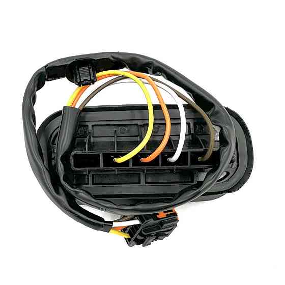 Контактна група бокових дверей GP Nissan NV 400 (252160003R) Київ