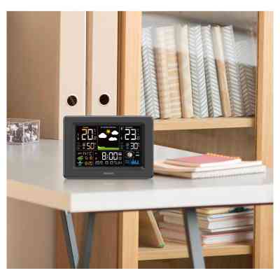 Метеостанция Sencor SWS4500 Вінниця