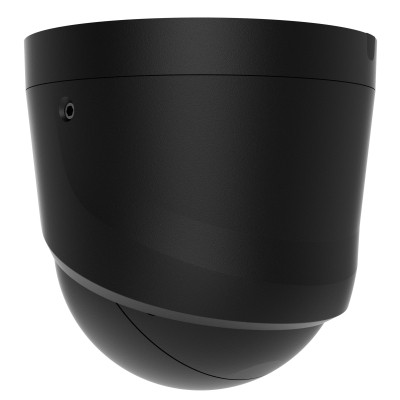 Камера відеоспостереження Ajax TurretCam HL (5/4.0) black Вінниця - фото 5