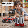 Батарейка Крона HYUNDAI для приладів