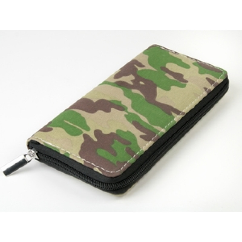 Кошелек портмоне на молнии Киев - изображение 1