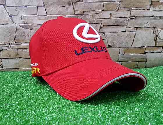 Кепка, бейсболка Lexus Киев