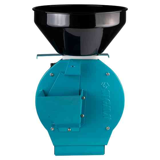 Sigma Измельчитель зерна 1.8кВт до 250кг/ч (зерновые, корнеплоды) SIGMA (5381331) Киев