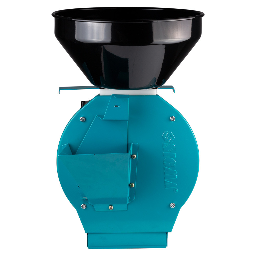 Sigma Измельчитель зерна 1.8кВт до 250кг/ч (зерновые, корнеплоды) SIGMA (5381331) Киев - изображение 4