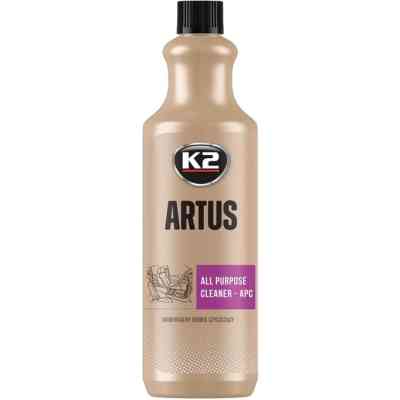 Автомобильный очиститель K2 Artus 1 л (M830) Винница