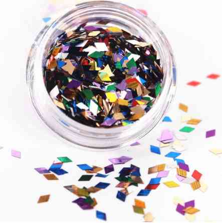 Блестки для ногтей Киев