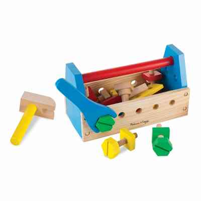 Развивающая игрушка Melissa&Doug Набор инструментов (MD494) Винница