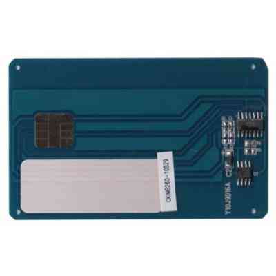 Чіп для картриджа OKI MB 260 5K AHK (1800883) Вінниця