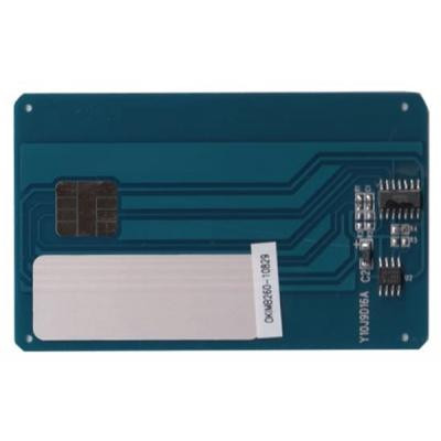 Чіп для картриджа OKI MB 260 5K AHK (1800883) Вінниця - фото 1