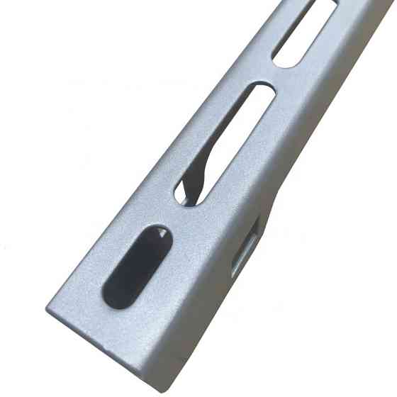 Настенное крепление кронштейн GK2407 для телевизора монитора ТВ 30-80 дюймов Киев