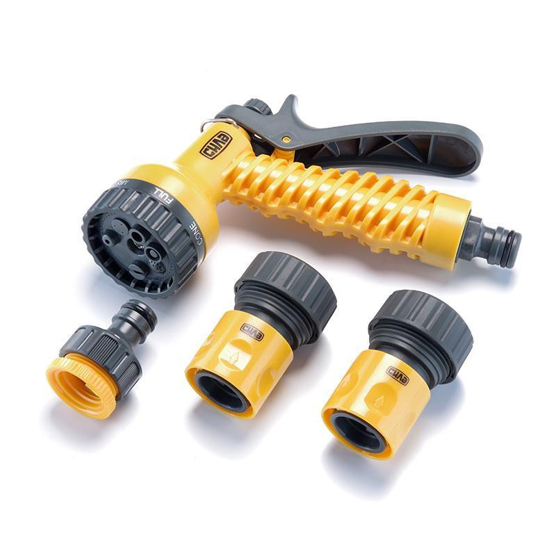 Набор для полива 1/2