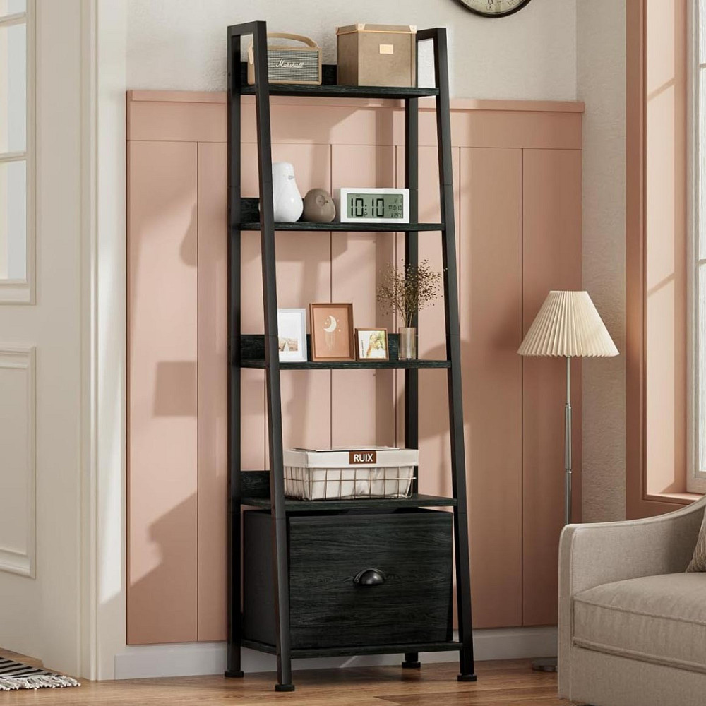 Этажерка для ванной 