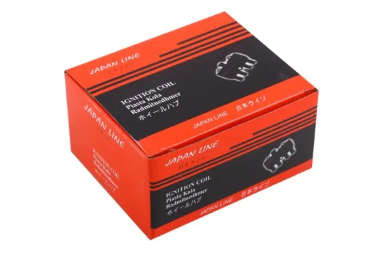 Додаток запалювання Aveo 1.5 Japan Line Вінниця