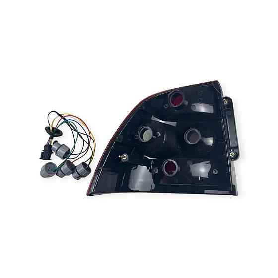 Ліхтар 2172 задній правий 2170, Мукачево