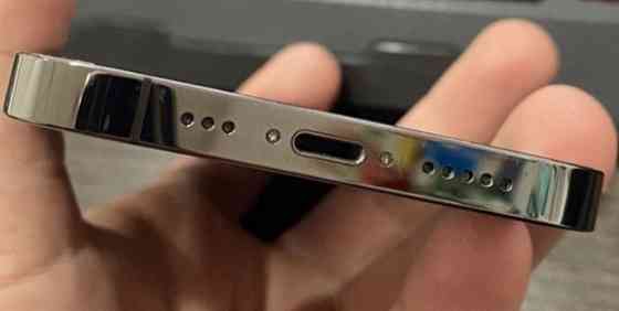 Айфон iPhone 13 Pro 256Gb. Киев