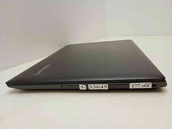 Ноутбук Lenovo IdeaPad 320-15AST 80XV AMD A9-9420\8\0\ АКБ- (товар вживаний) Луцьк