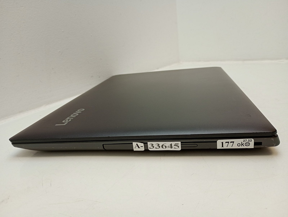 Ноутбук Lenovo IdeaPad 320-15AST 80XV AMD A9-9420\8\0\ АКБ- (товар вживаний) Луцьк - фото 5