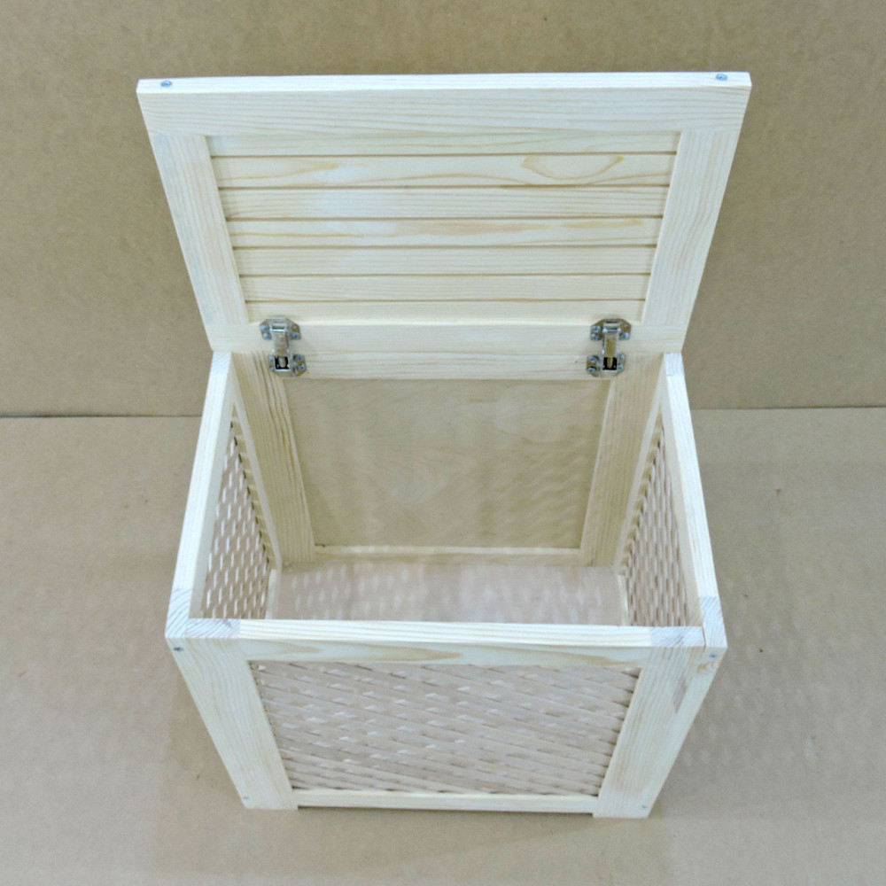 Корзина для белья 