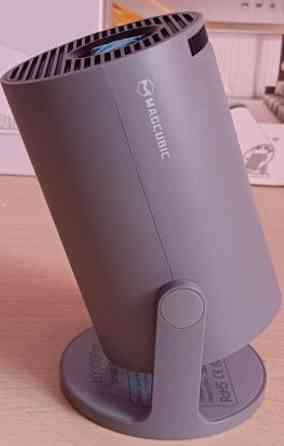 3200грн + олх комісія Нові перевірені проектор Magic Cube HY300 PRO an.  В наличии Харків