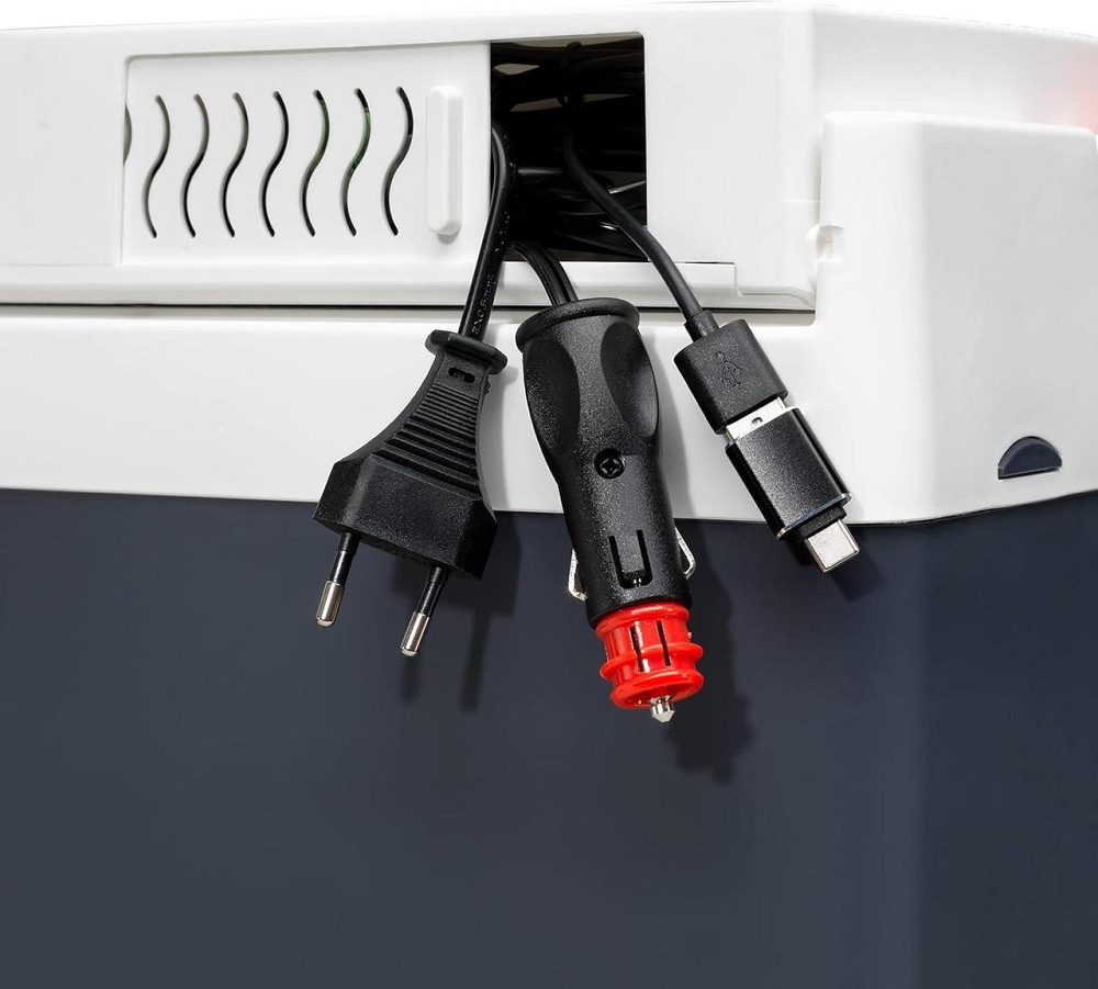Автохолодильник Zorn Z-26 LNE + USB 12/230 V, 25 л Киев - изображение 8